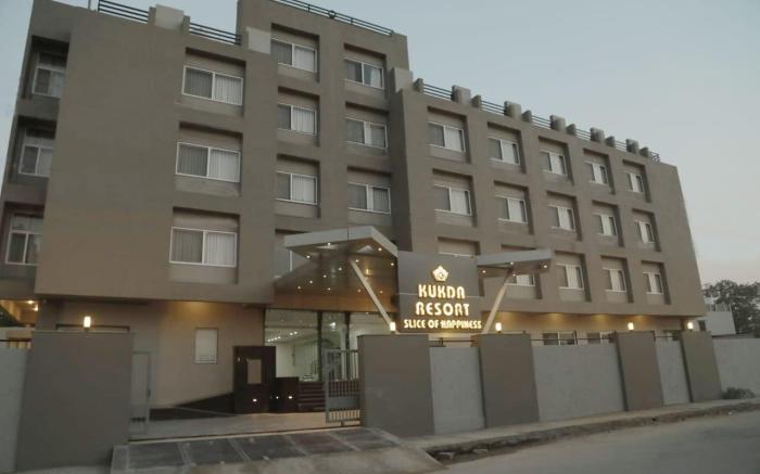 Kukda Resort