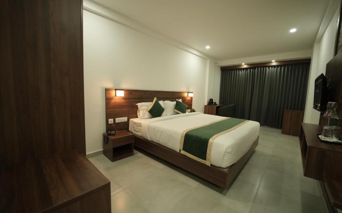 GEORJOYS HOTELS & RESORTS