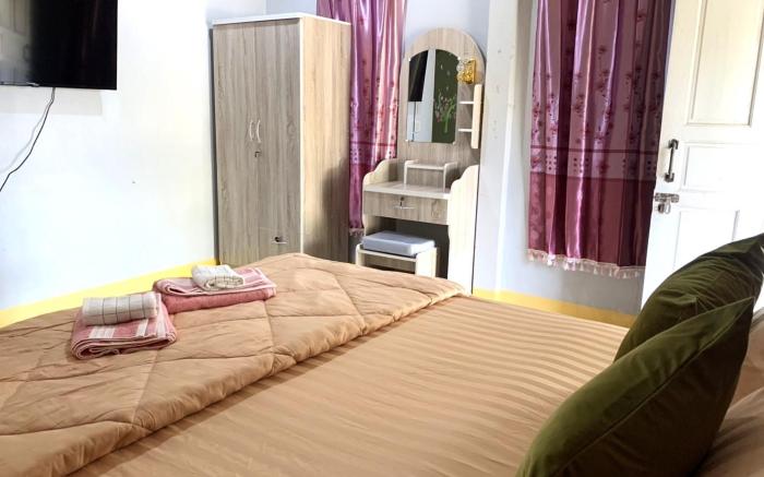 Baan Suan Thada Thai  A บ้านสวนธาดาไทย  เอ 