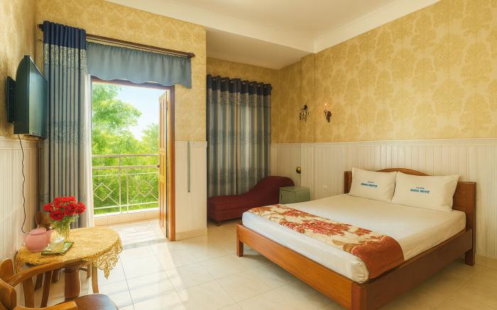 Phương Anh 1 Hotel Đà Nẵng