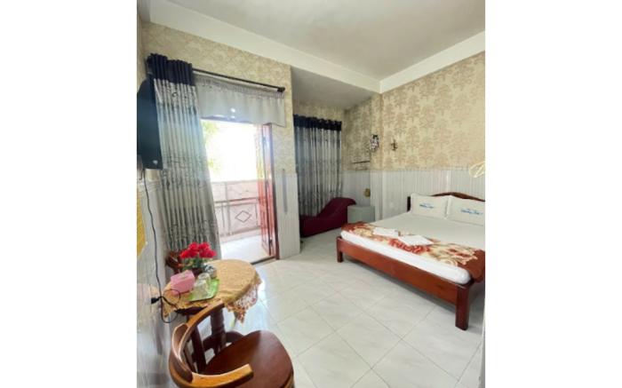 Phương Anh 1 Hotel Đà Nẵng