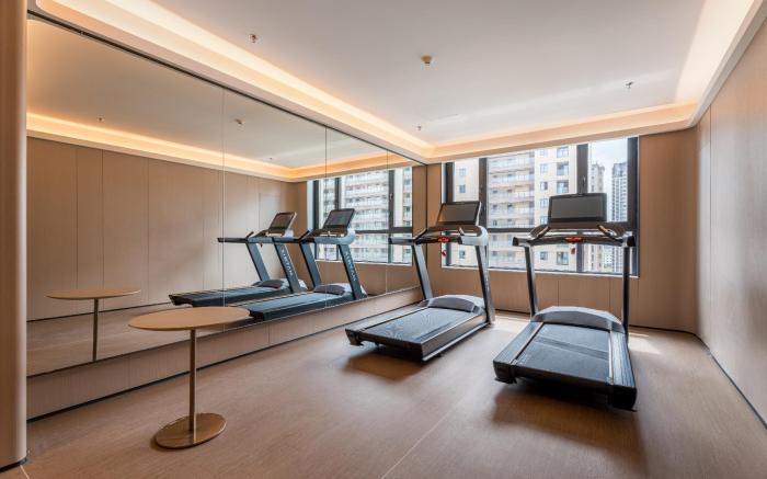Ji Hotel Huai'an District Wanda Plaza