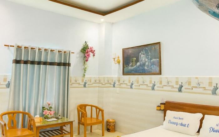 Phương Anh 2 Hotel Đà Nẵng