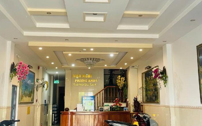 Phương Anh 3 Hotel Đà Nẵng