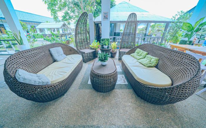 Juness Beach Resort