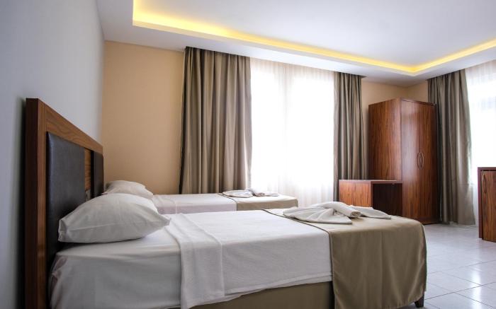 Alanya Risus Park Otel