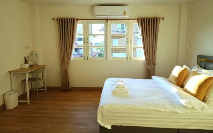 The 5ive Homestay, Chiang Rai