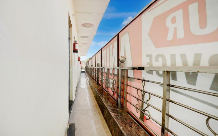 Hotel O AnubhavRooms