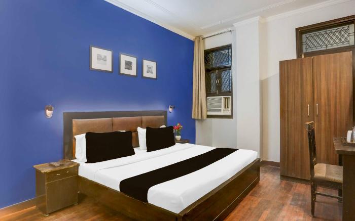 OYO Townhouse Anmol Residency