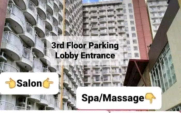 Uncle's Tagaytay Staycation 