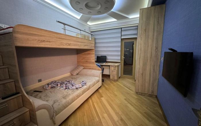 HighLand Apartment