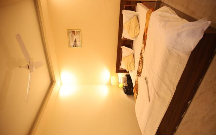 HOTEL KALPANA