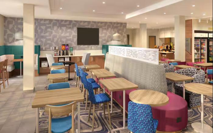 Home2 Suites by Hilton Capitol Heights Washington DC