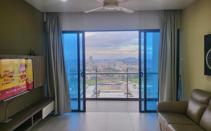 Skyline Haven @ Atlantis Residences Melaka