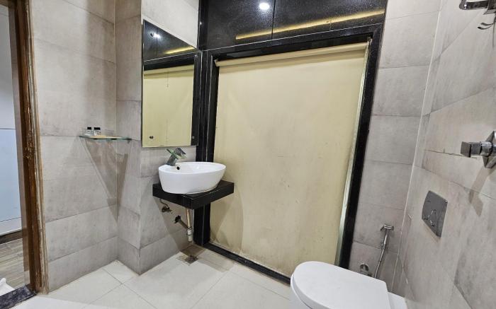 HOTEL MK VIVANTA