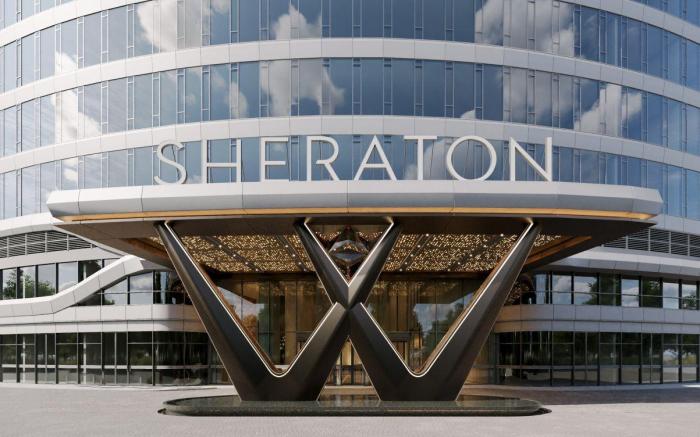 Sheraton Hangzhou Fuyang