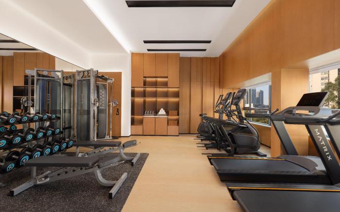 Fairfield by Marriott Quanzhou Fengze