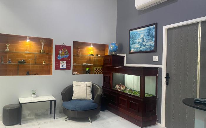 Villa nghỉ dưỡng Thành Sơn