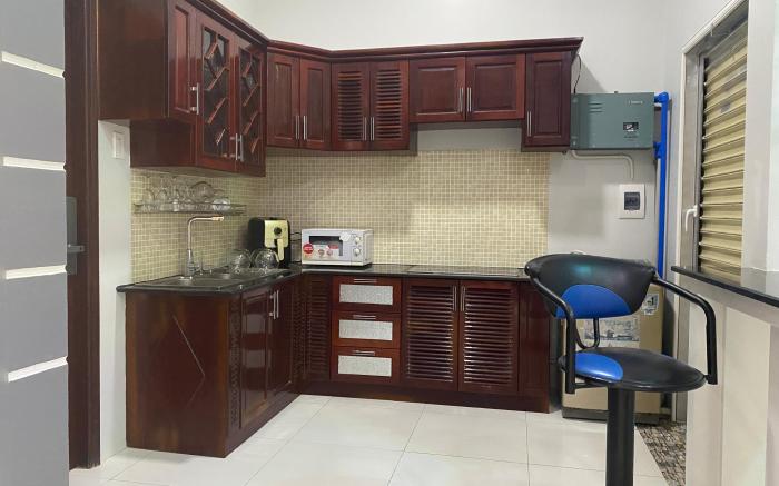 Villa nghỉ dưỡng Thành Sơn