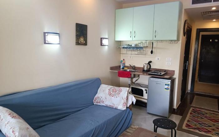 Harmony Sunny Chalet With Wi-Fi