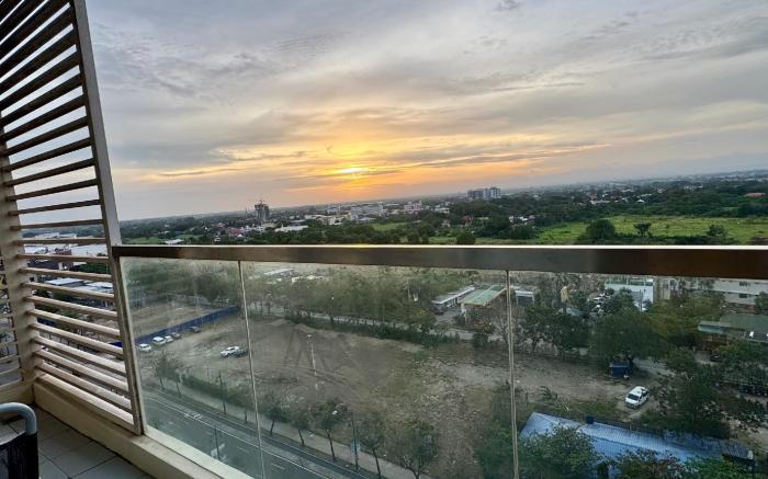 Palladium Iloilo Executive Studio with 1 Bedroom