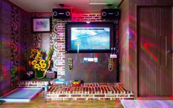 Gapyeong Dream Pool Villa pension