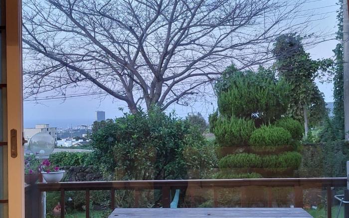 Haebyeol Pension