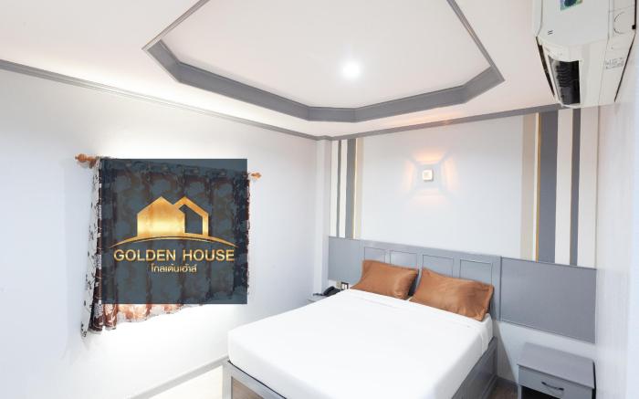 Golden House Sa Kaeo