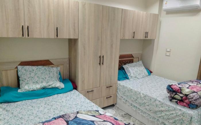 A private studio for you on your own