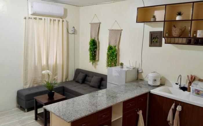 Pabdig Townhouse 