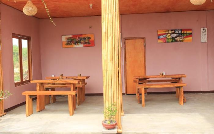 Gentari homestay and tour