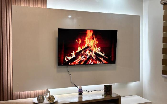 Condo 3BR w/Free Pool | Near SMX and Abreeza Mall