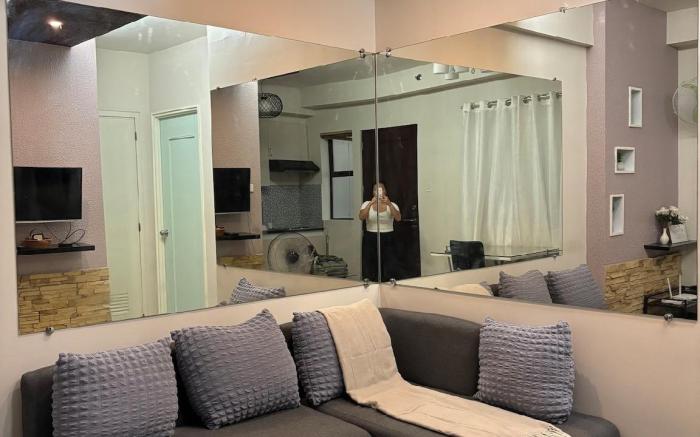 Condo in Bajada, Davao City