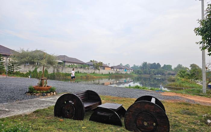 Ram Jey Homestay