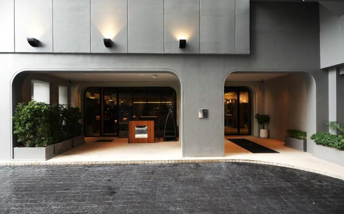 Four Points by Sheraton Bangkok, Sukhumvit 22