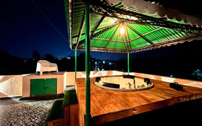 Stay Leisurely Boutique Suites and Apartments