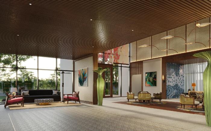 Naukuchia House, Naukuchiatal – IHCL SeleQtions