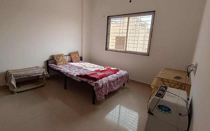 My Place