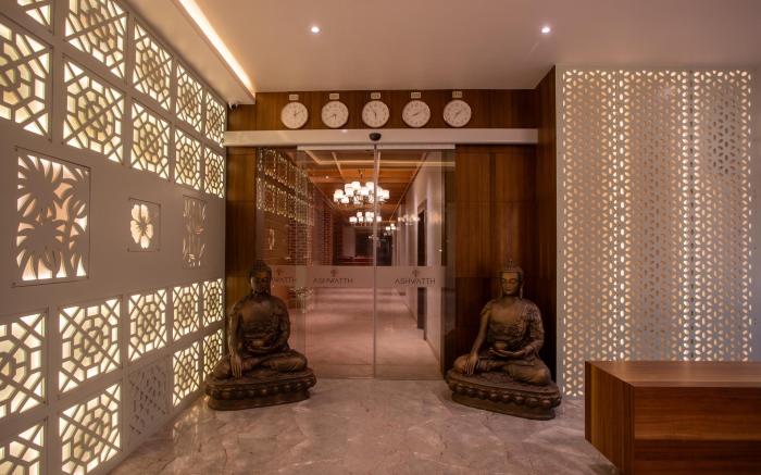 Hotel Ashwatth