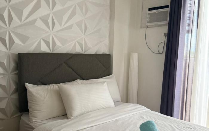 Camella Northpoint 2BR Unit 806