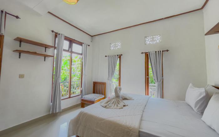 Surya Ubud View and Suites by EPS