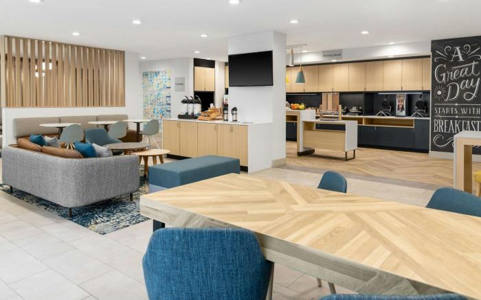 TownePlace Suites by Marriott Detroit Taylor