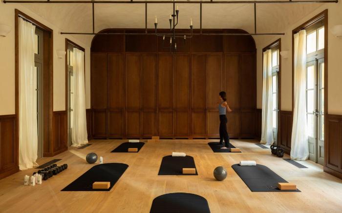 Hôtel du Couvent, a Luxury Collection Hotel, Nice, France