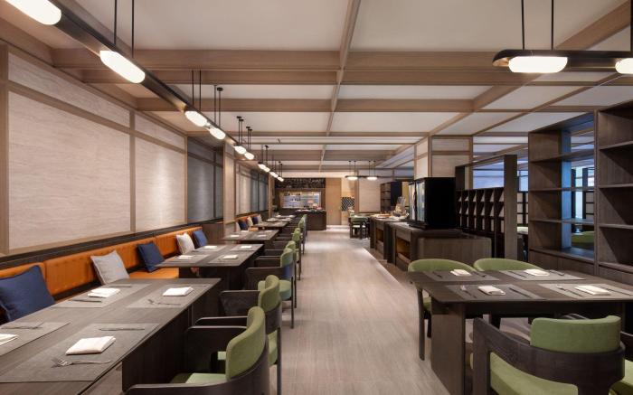 Fairfield by Marriott Beijing Olympic Sports Center