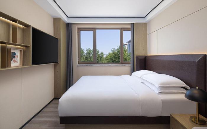 Fairfield by Marriott Beijing Olympic Sports Center