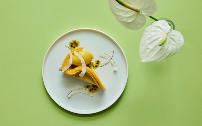 COMO Metropolitan Singapore