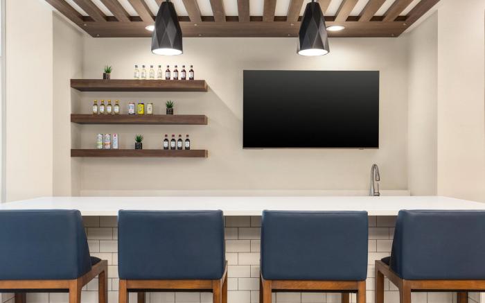 Candlewood Suites Bessemer Birmingham Sw By IHG