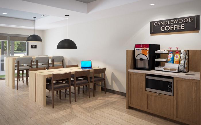 Candlewood Suites Bessemer Birmingham Sw, An Ihg Hotel By IHG