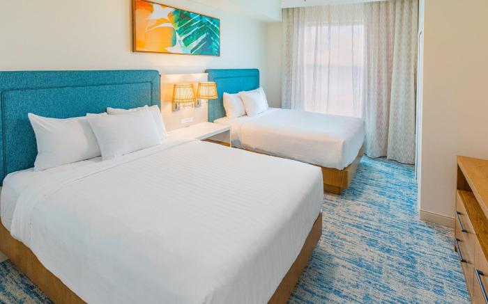 Holiday Inn Club Vacations Myrtle Beach Oceanfront By IHG