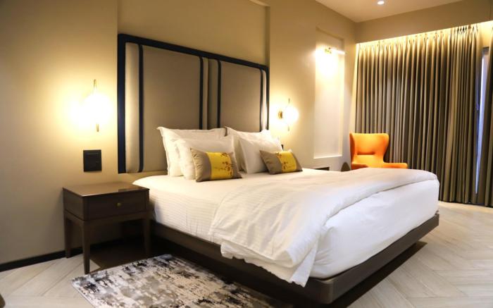 Mastiff Select Riveria Igatpuri Road
